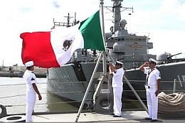 June Events - Navy Day