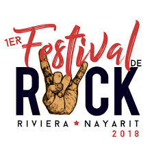 June Events - Rock Festival Nayarit