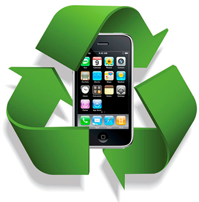 Recycling Vallarta - Cell Phone Recycling