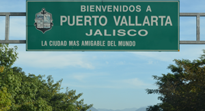 Welcome to Puerto Vallarta