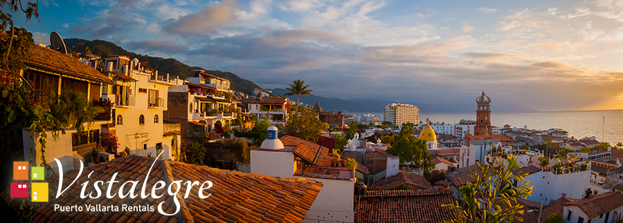 Puerto Vallarta April Calendar