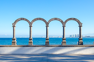 Puerto Vallarta Municipal Water