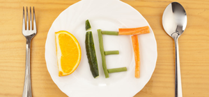 For A Better You - Diet