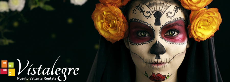 How to celebrate day of the dead
