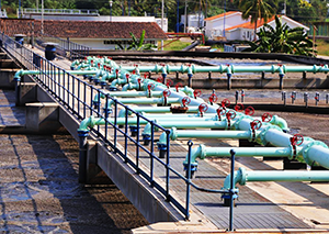 Puerto Vallarta Municipal Water