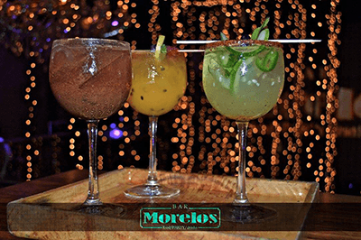 Drinks PV - Bar Morelos