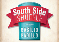 Southside Shuffle on Basilio Badillo