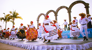 Festival Vallarta of International Folklore