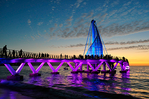 Best Places Puerto Vallarta - Nightlife