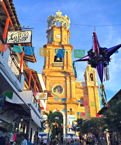 Puerto Vallarta Cultural