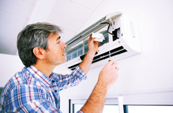 Air Conditioning Maintenance