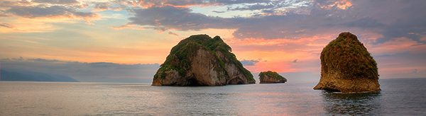 Los Arcos de Mismaloya