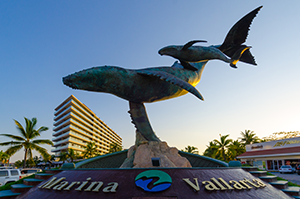 Marina Vallarta