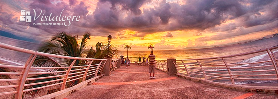 Tourism in Puerto Vallarta