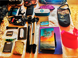 How to prepare for Traveling to Mexico  Packing Checklist