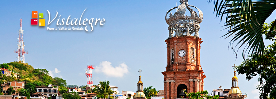 Sites to visit Puerto Vallarta