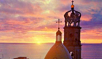 Sites to Visit - Church of Guadalupe