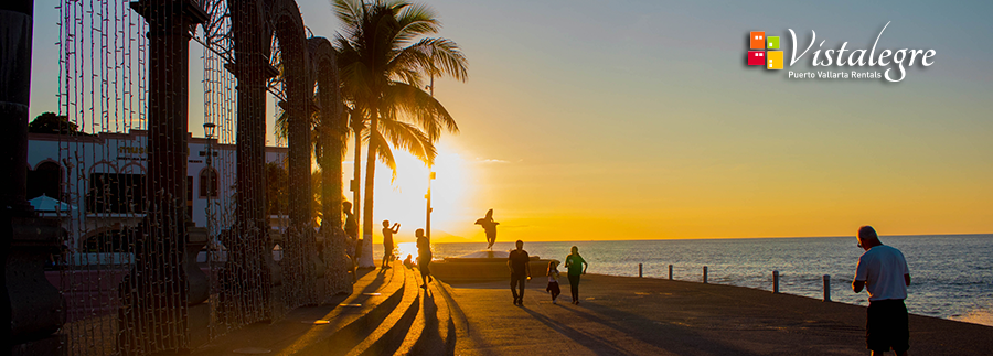 Bucketlist Visiting Puerto Vallarta