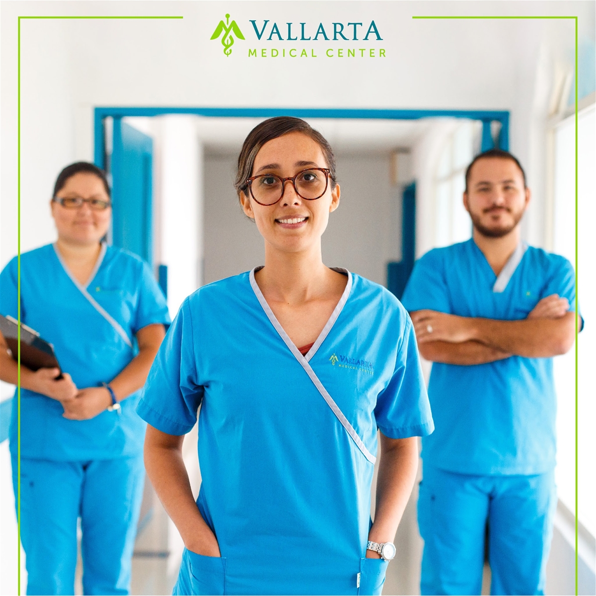 Vallarta Medical Center - A Full Service Hospital