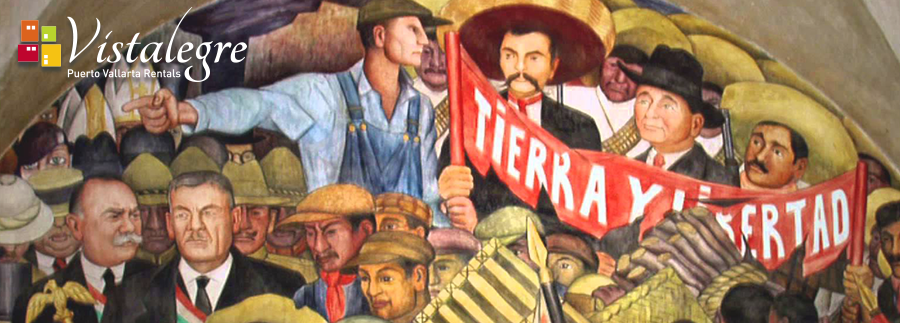 Mexican Revolution