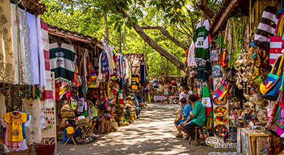 Money Saving Tips - Vallarta Flea Market