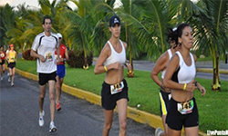 10th Riviera Nayarit Half Marathon