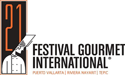 XXIV International Gourmet Festival