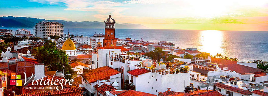 Semana Santa Puerto Vallarta