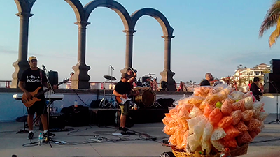 Semana Santa - Malecon Concerts