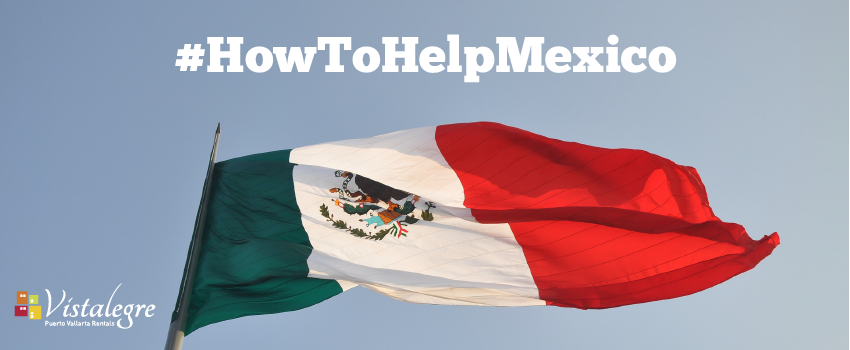 How To Help Mexico